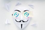 Анонимность Telegram