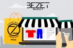 -  "Bezet market"