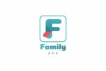 Логотип для семейного приложения