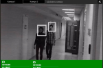 БИОМЕТРИЧЕСКАЯ СИСТЕМА "FACE RECOGNITION"