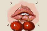 Cherry Lips