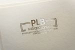 Лого "PLB"