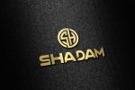 Лого "Shadam"