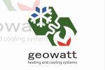 Геотермальное отопление "Geowatt"