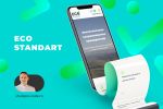 Разработка сайта "ЭкоСтандарт"
