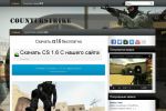 Counter Strike     WordPress