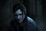 Ellie (The Last of us 2)