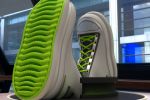 Sneakers 3D of the future