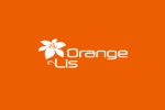 Lis Orange