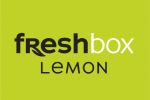 Дизайн логотипа "FreshBox"