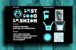      "Fast Food Fashion"