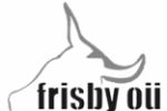 Frisby O&#220;