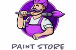 Paint store -  