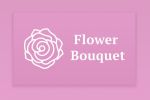 Логотип для Flower Bouquet