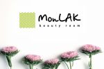 Название и домен для студии красоты MonLak