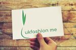 Логотип для магазина одежды "Lukfashion me"