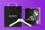 | MUMMY | children's clothing brand