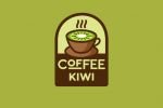 Coffee kiwi