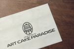 ART CAKE PARADISE