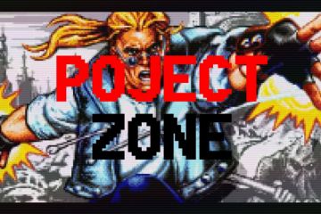 Project Zone