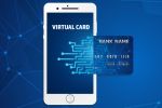 Virtual payment cards