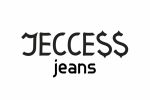 Логотип для бренда джинсов