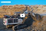 Видео и аэросъемка для компании Liebgerr