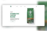 Starbucks – магазин кофе