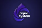 Логотип Aquasystem