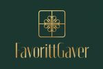 Логотип FavorittGaver