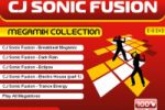 CJ Sonic Fusion - Megamix Collection