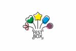 Логотип FEST BOX