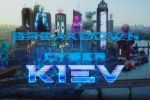 Cyber Kiev