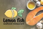    "Lemon fish"