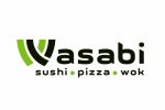 Лого для суши бара