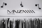 Магазин женской одежды MAIZZA