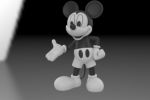 Mickey Mouse