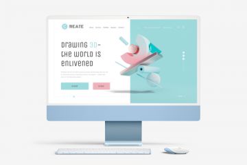 3D Компания «Create»