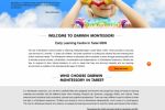 Darvin Montessori - детский сад