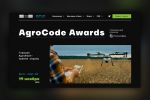 AgroCode Awards | первая AgroTech-премия 