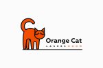 Orange Cat