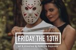 FRIDAY the 13th