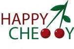 Happy Cherry