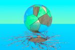 Motion Sphere
