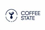 Логотип кофейной компании