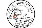 Логотип для проекта «Карта твоего города»