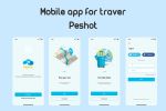 Mobile app for travel