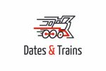 Dates & Trains 