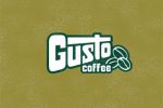   "Gusto Coffee"