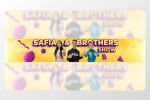     "safia & brothers show"